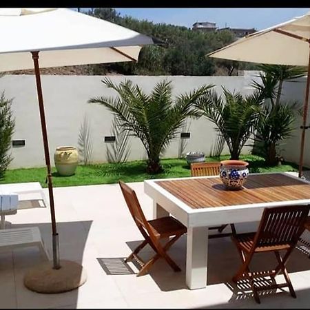 סן לאונה Bosco Sea Apartments מראה חיצוני תמונה