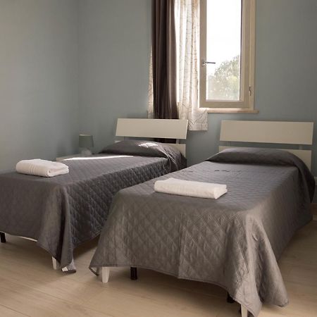 סן לאונה Bosco Sea Apartments מראה חיצוני תמונה