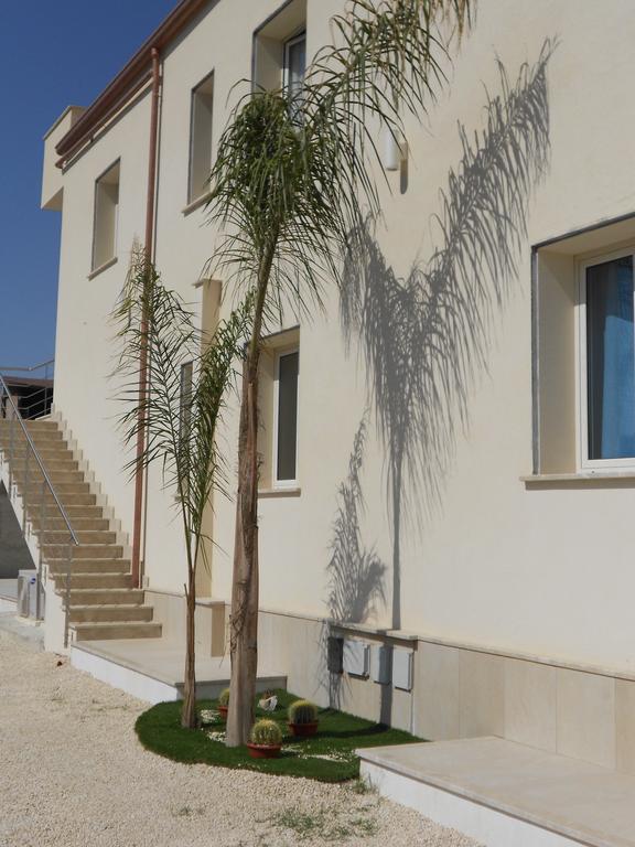 סן לאונה Bosco Sea Apartments מראה חיצוני תמונה