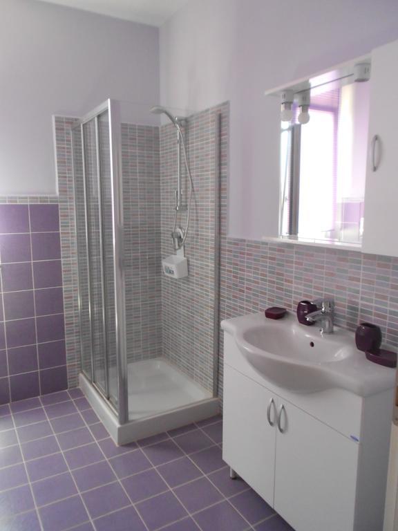 סן לאונה Bosco Sea Apartments חדר תמונה