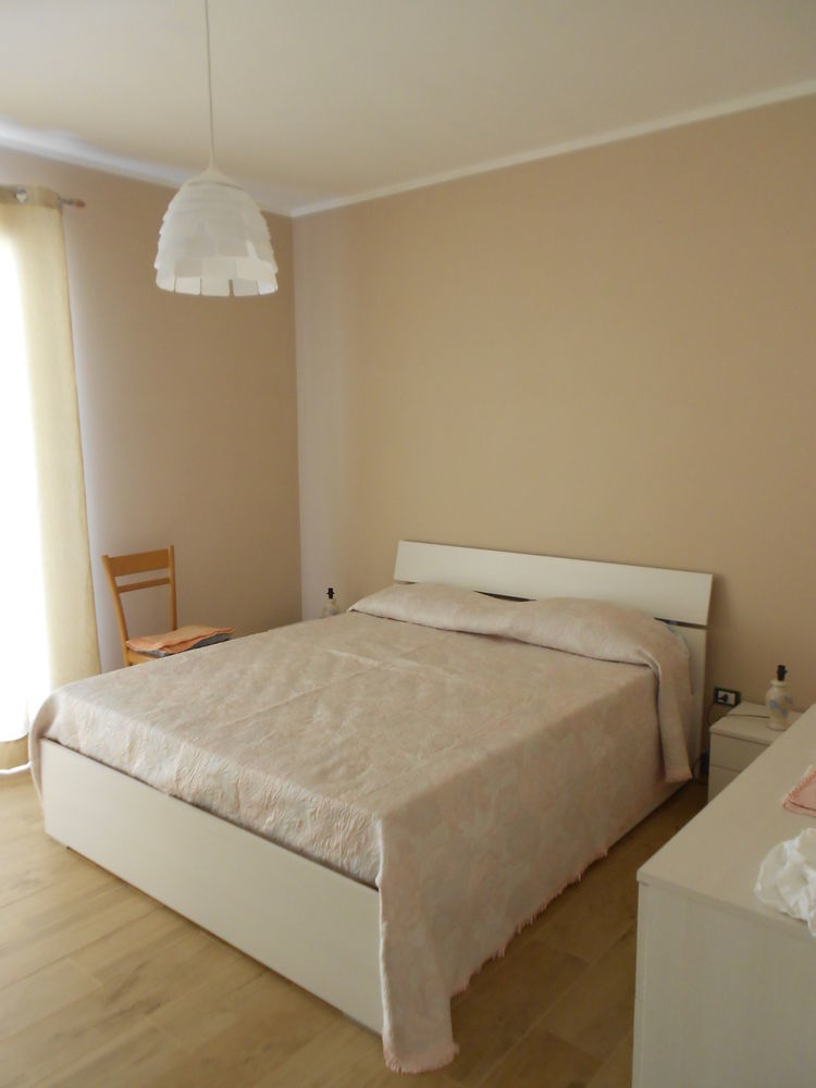 סן לאונה Bosco Sea Apartments מראה חיצוני תמונה