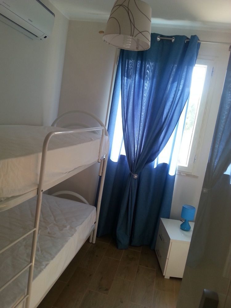 סן לאונה Bosco Sea Apartments מראה חיצוני תמונה