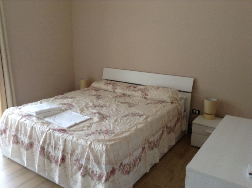 סן לאונה Bosco Sea Apartments מראה חיצוני תמונה
