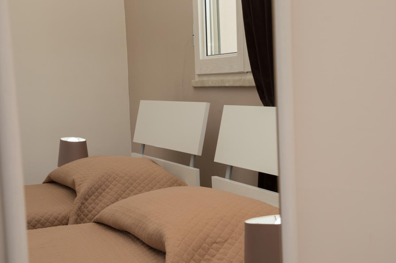 סן לאונה Bosco Sea Apartments מראה חיצוני תמונה
